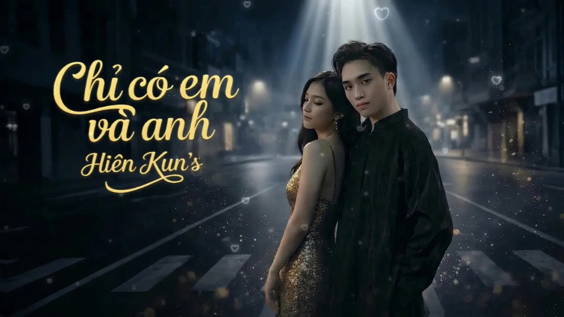 Hiên Kun's