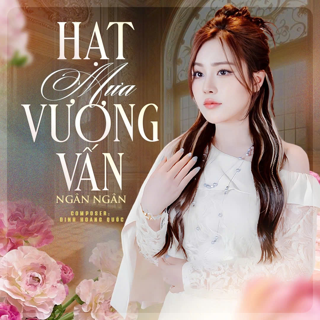 Ngân Ngân